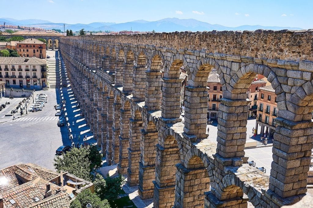 Ciudades romanas en España Tienes que conocerlas