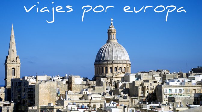 Malta: el destino más atractivo para aprender inglés