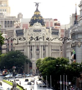 madrid