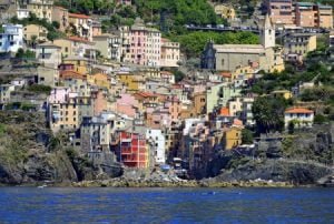 cinque terre