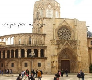 Catedral de Valencia