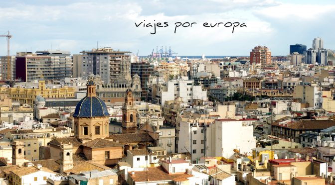 Valencia: Una Joya en la Costa Levantina