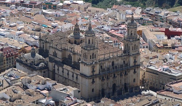 Jaén, el destino ideal para turismo de interior de este verano en España