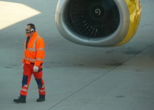 seguridad viajes