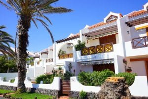 alquilar casas en Conil