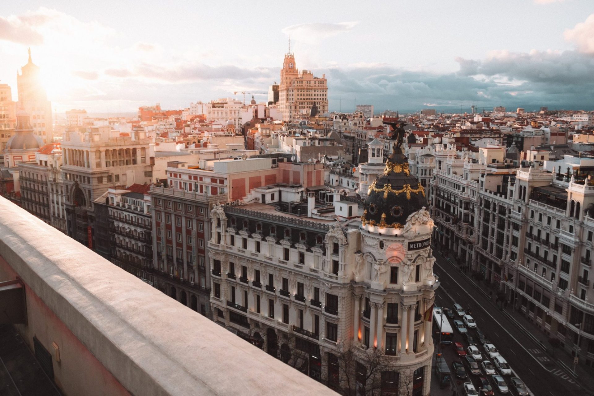 Turismo en España: ¿Por qué es importante invertir en publicidad?