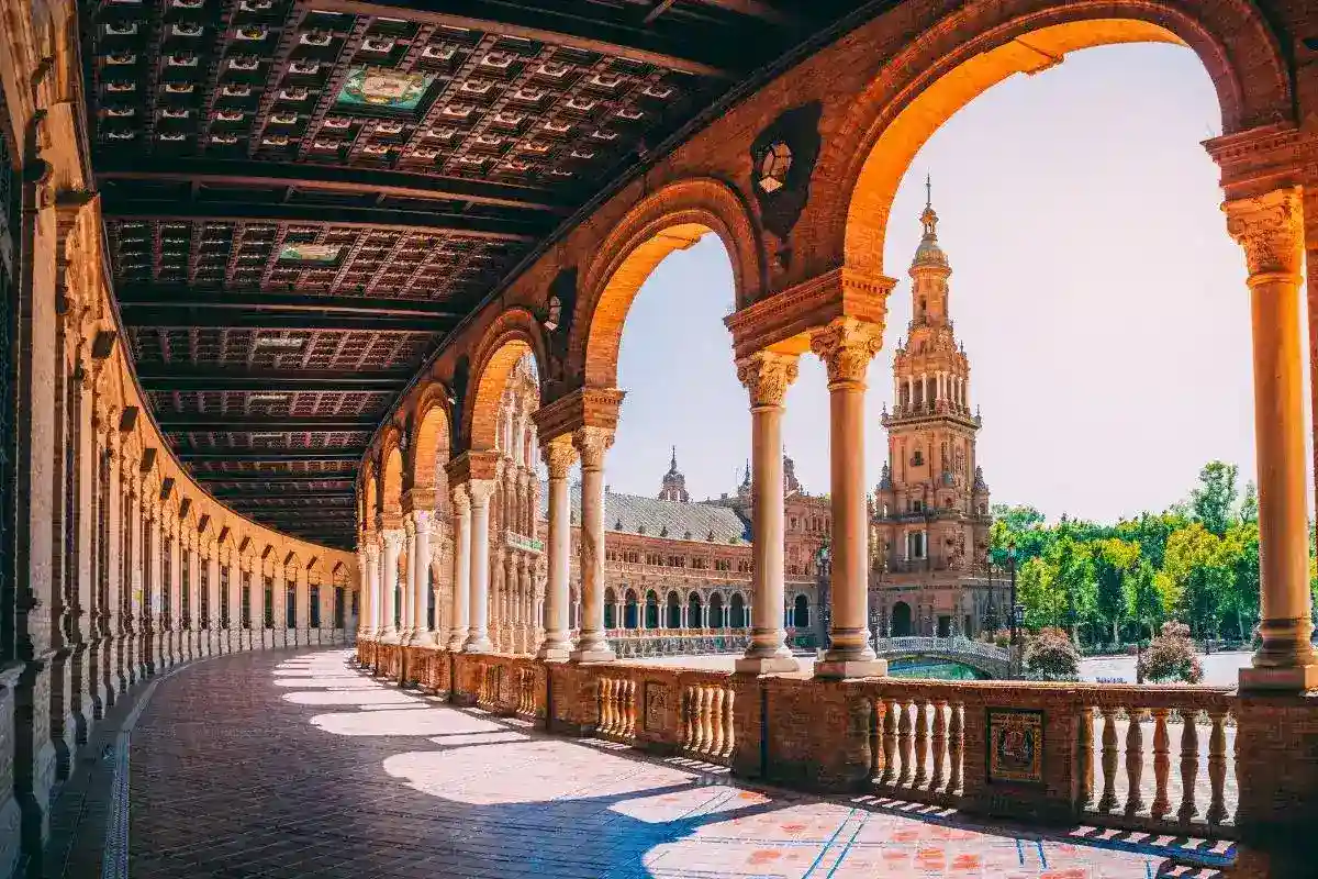 Visita la Catedral y el Alcázar de Sevilla