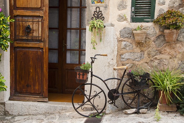 Palma: Tu destino ideal para practicar cicloturismo