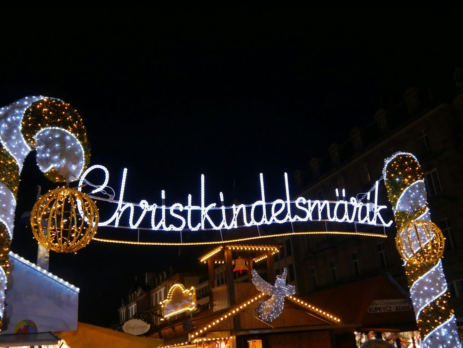 estrasburgo navidad